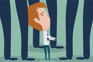 The five things all civil servants wish for