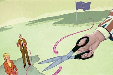 Brace for a “post-truth” world, former DWP and MoD chief urges civil servants