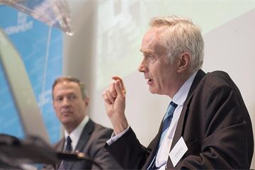 Former Blair aide Sir Michael Barber picked to lead new higher education regulator