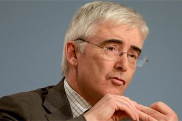 Gov't must learn the digital lessons from Universal Credit shambles, says Lord Freud