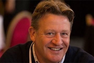 GDS leader Kevin Cunnington rejects claim Whitehall's digital plans have been scaled back