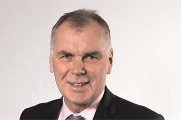 Risky business: what's it like being the Government Actuary?