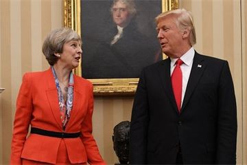 FDA chief Dave Penman: Lessons from Trump’s America