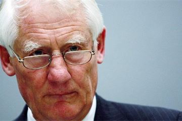 Brexit: put deal to a fresh referendum, says former head of the civil service Lord Butler