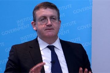 Civil service trials new 'blind' recruitment tool in bid to tackle bias