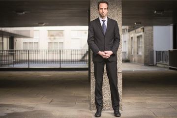 BEIS perm sec responds after staff raise concerns over new department's identity