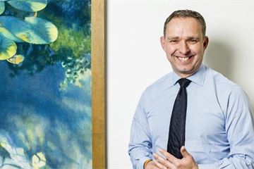 Leadership changes at Home Office & DfT as Mark Sedwill named Theresa May's top security adviser