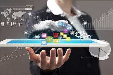 Government turns to big tech firms to help deliver long-awaited Digital Strategy