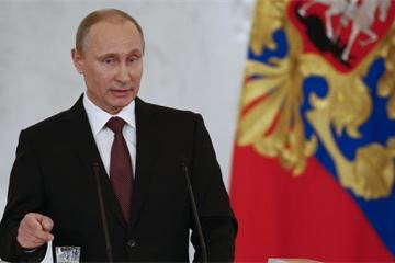 FCO's Russian expertise has 'disintegrated', MPs warn