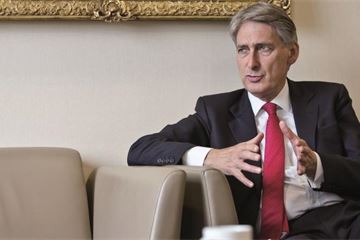 Civil service pay: Prospect union joins calls for Phillip Hammond to end “political football” of 1% cap