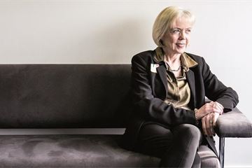 Sue Owen interview: the DCMS perm sec on her small department with big ideas