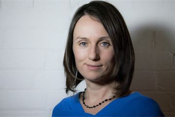 BEIS appoints think tank chief as director of industrial strategy