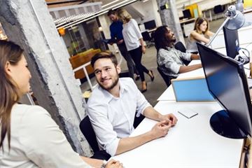 The 10 traits today's civil servants need to succeed