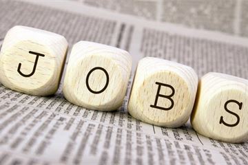 Civil service remains at smallest size on record