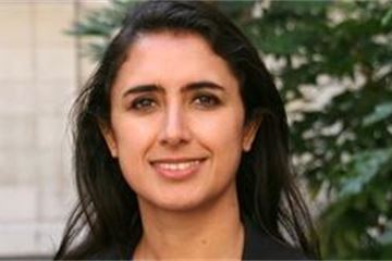 UK Export Finance appoints new legal division head