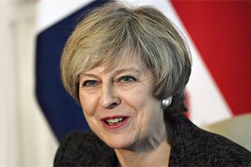 May announces Article 50 trigger as IfG warns there will be 'little time for anything else'