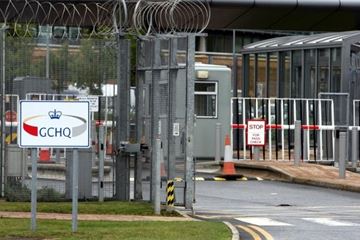 Career MI5 officer named as new director of GCHQ