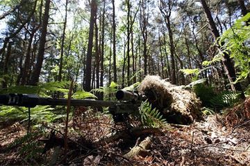 PAC: recruitment problems still undermining defence estate plan