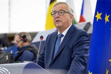 Jean-Claude Juncker: Britain must stump up to leave the European Union