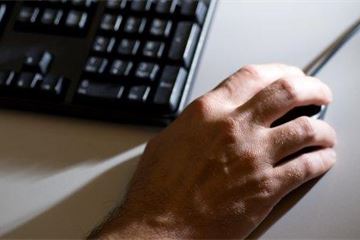 Transforming government procurement with a click