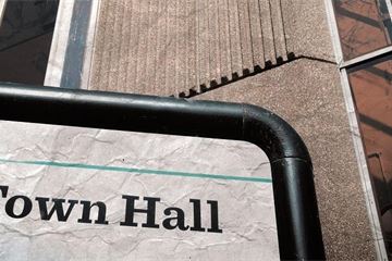 Devolution: Has Whitehall really moved closer to town halls?