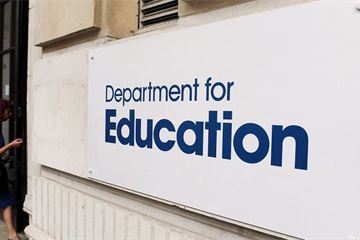 Department for Education forms £2bn property “start-up” to fund free school sites