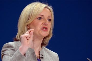 Revamped prison service starts work today