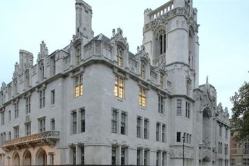 Unions welcome ‘landmark ruling’ in Home Office discrimination case