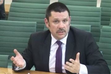 HMRC ‘woefully ill equipped’ for Concentrix deal, MPs say