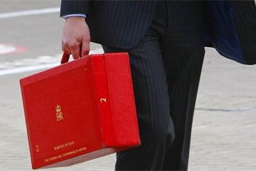 Submissions of authority: Does key civil service decision-making process work?