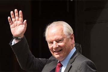 Francis Maude: Senior civil servants ‘tried to undermine reform plan’