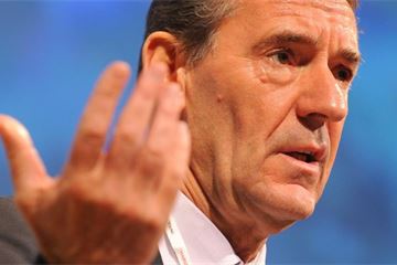 Ex-Treasury minister Jim O'Neill: Theresa May's advisers 'lack strategic perspective'