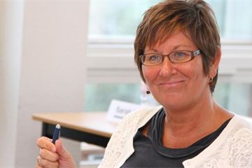 Bernadette Kelly named as new DfT perm sec