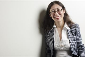 Sherin Aminossehe interview: Government property chief on desk space, relocating civil servants and land disposal