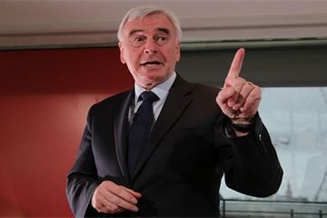 Labour plans to lift 1% cap on civil service pay increases