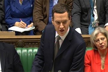 Election 2017: The OBR ‘should not include unfunded pledges in official forecasts’