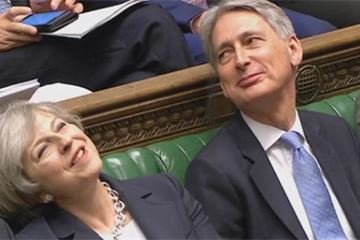 Think-tank slams parties’ election silence on deficit reduction