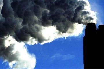 Environment researchers gagged during general election