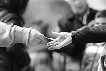 Charities using own funds to subsidise public sector contracts, research finds