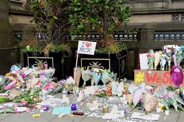 Jeremy Heywood praises “dedication” of civil servants after Manchester attacks