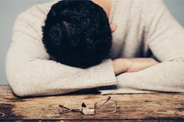 Charity warns of mental health strain on public sector workers