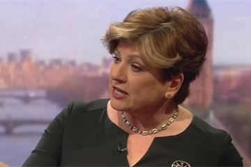 Election 2017: Labour would dare smaller parties to vote down Budget plans, says Thornberry