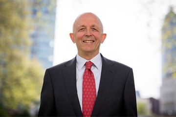 Sir David Norgrove interview: new chair of UK Statistics Authority on elections, the misuse of numbers and working for Margaret Thatcher