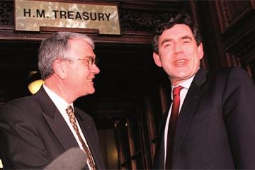 Meet the minister: a civil servant’s guide to the first day with the new boss