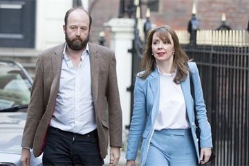 OPINION: From spad to good? After Timothy and Hill, now is the time to end government by fear and abuse