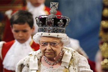 Delay confirmed for post-election Queen's Speech