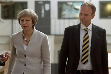 Theresa May promises ‘full public inquiry’ into Grenfell Tower tragedy