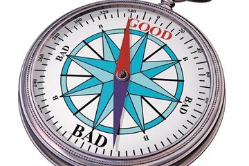 Moral maze: how can civil servants find their way through ethical problems?