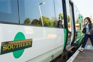 DfT publishes Gibb report into Southern Railway woes