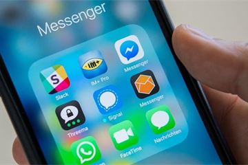 Not picking up the Slack: Whitehall instant messaging clampdown reveals lack of trust in civil servants